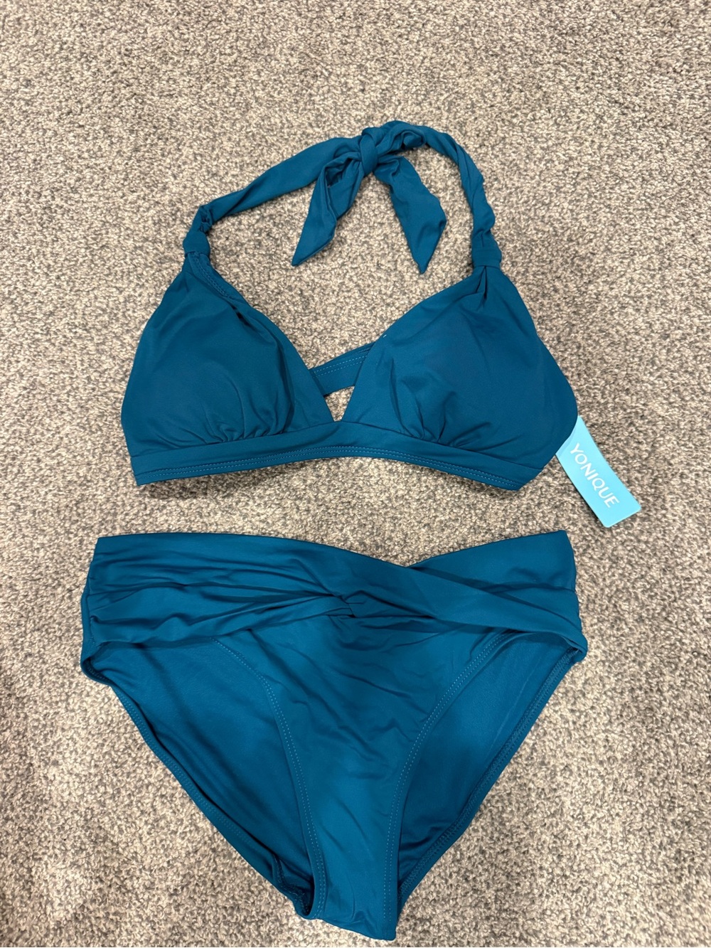 Small Bikini Set